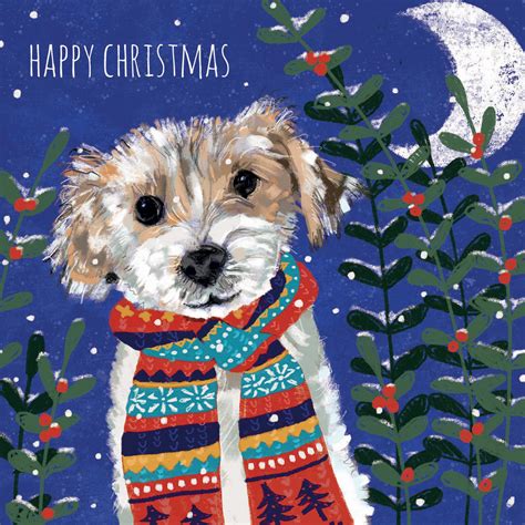 holiday cards for charity
